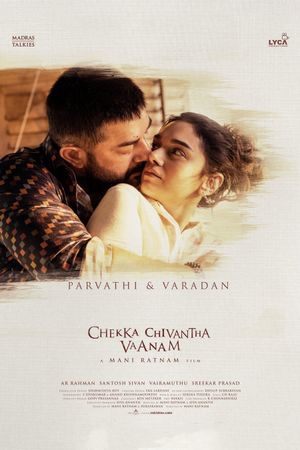 Chekka Chivantha Vaanam's poster