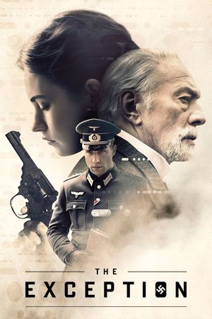 The Exception's poster