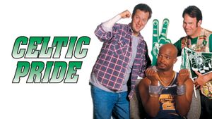 Celtic Pride's poster