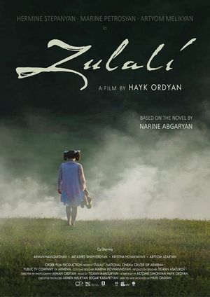 Zulali's poster