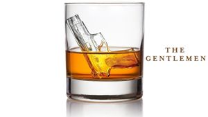 The Gentlemen's poster