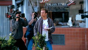 Edtv's poster