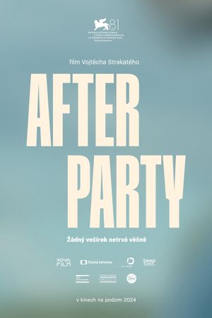 After Party's poster image