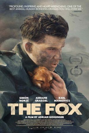 The Fox's poster