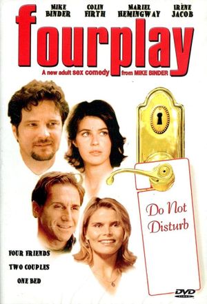 Fourplay's poster