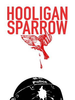 Hooligan Sparrow's poster