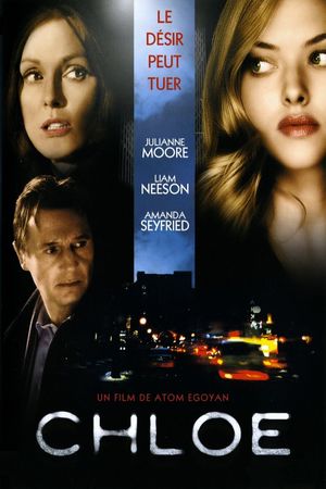 Chloe's poster