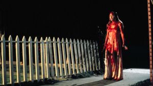 Acting 'Carrie''s poster