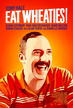 Eat Wheaties!'s poster