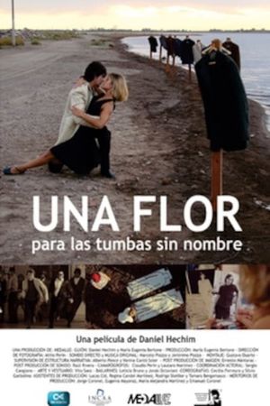 Una flor para las tumbas sin nombre's poster