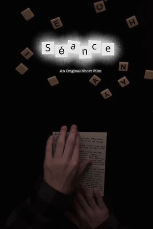 Séance's poster