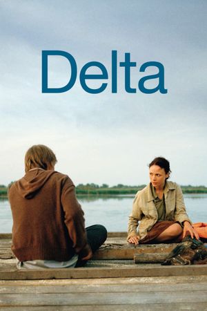 Delta's poster