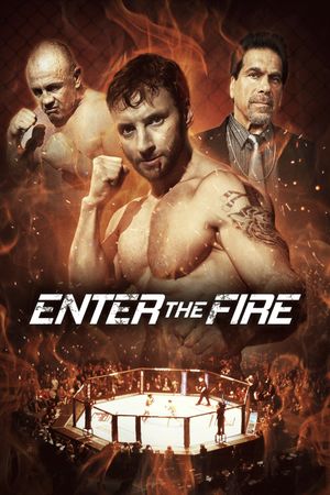 Enter the Fire's poster