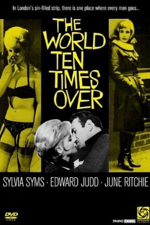 The World Ten Times Over's poster