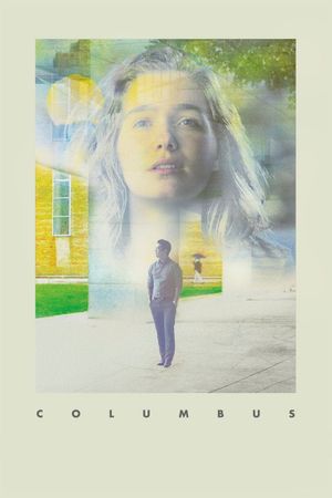 Columbus's poster
