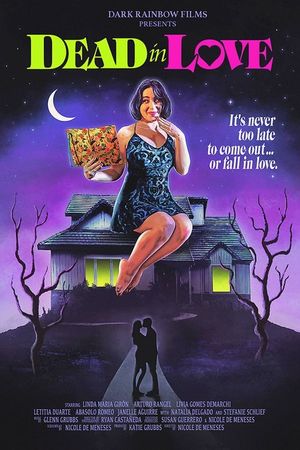 Dead in Love's poster