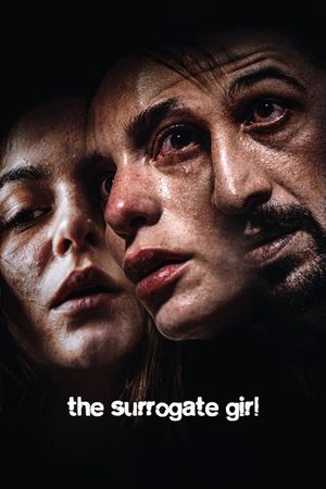 The Surrogate Girl's poster