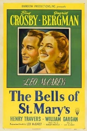 The Bells of St. Mary's's poster