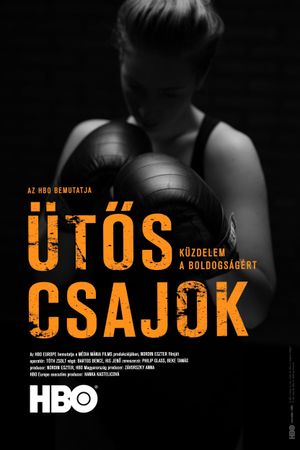 Tough Girls's poster