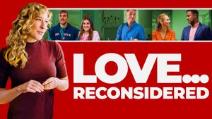 Love... Reconsidered's poster