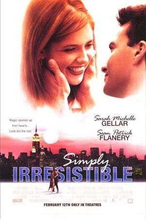 Simply Irresistible's poster