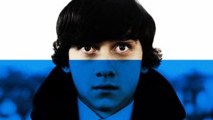 Submarine's poster
