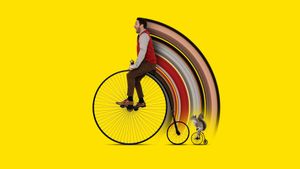 Jon Richardson: The Knitwit's poster