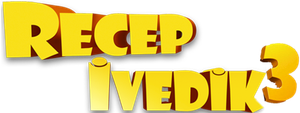 Recep Ivedik 3's poster