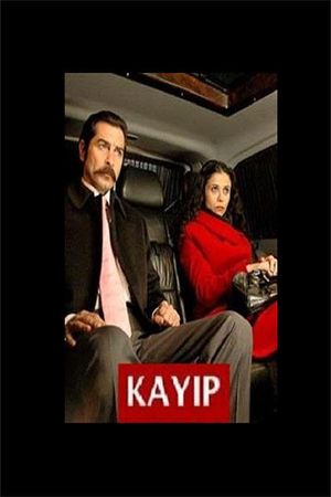 Kayip's poster