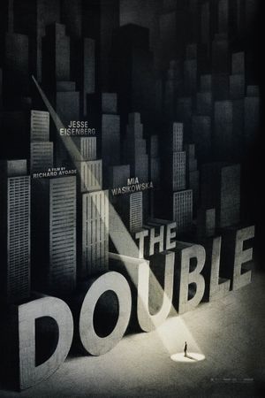 The Double's poster