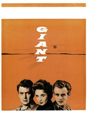 Giant's poster