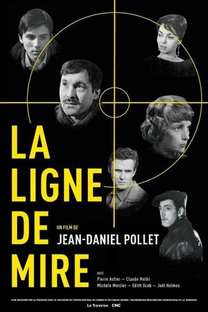 Line of Sight's poster
