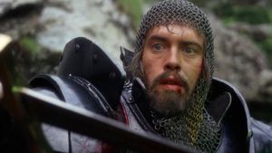 Excalibur's poster