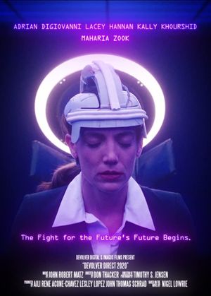 Devolver Direct 2020's poster