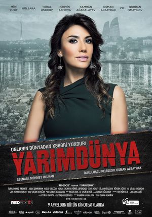 Yarimdunya's poster