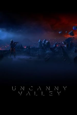 Uncanny Valley's poster