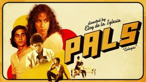 Pals's poster