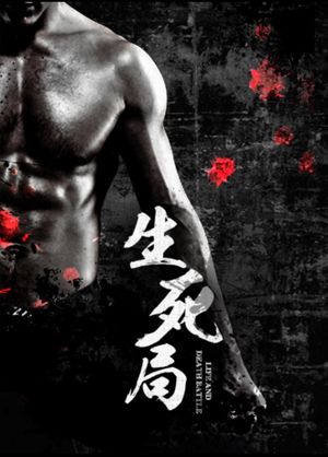 生死局's poster