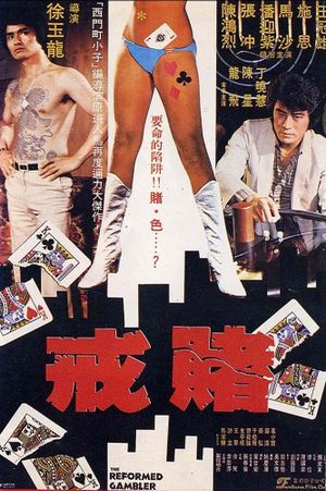 Jie du's poster