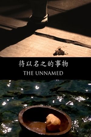 The Unnamed's poster