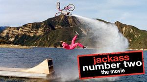 Jackass Number Two's poster