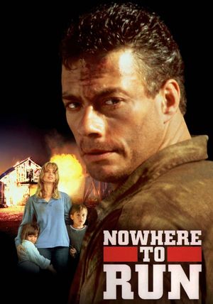 Nowhere to Run's poster