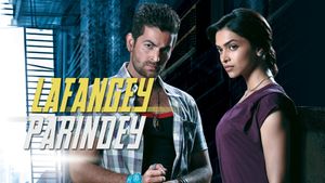 Lafangey Parindey's poster