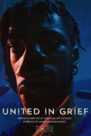 United in Grief's poster