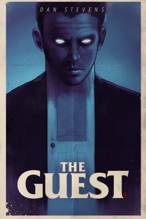 The Guest's poster