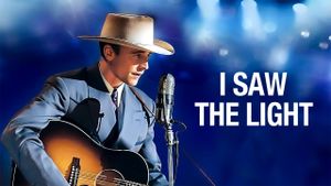 I Saw the Light's poster