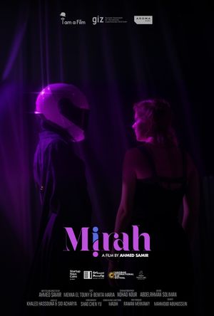Mirah's poster