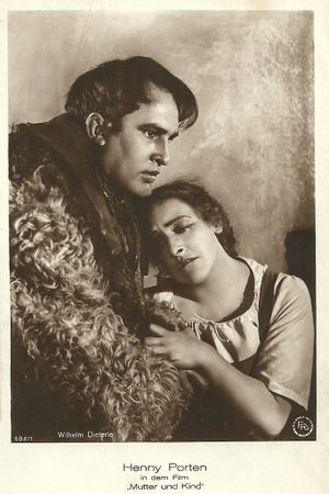 Mother and Child's poster