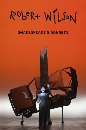 Shakespeare’s Sonnets's poster