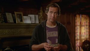 Fletch's poster
